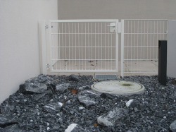 Flachstab verzinkt 303917-9178